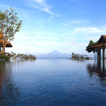 Sudamala Resort, Senggigi, Lombok Exterior foto