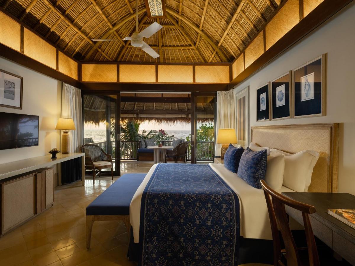 Sudamala Resort, Senggigi, Lombok Exterior foto