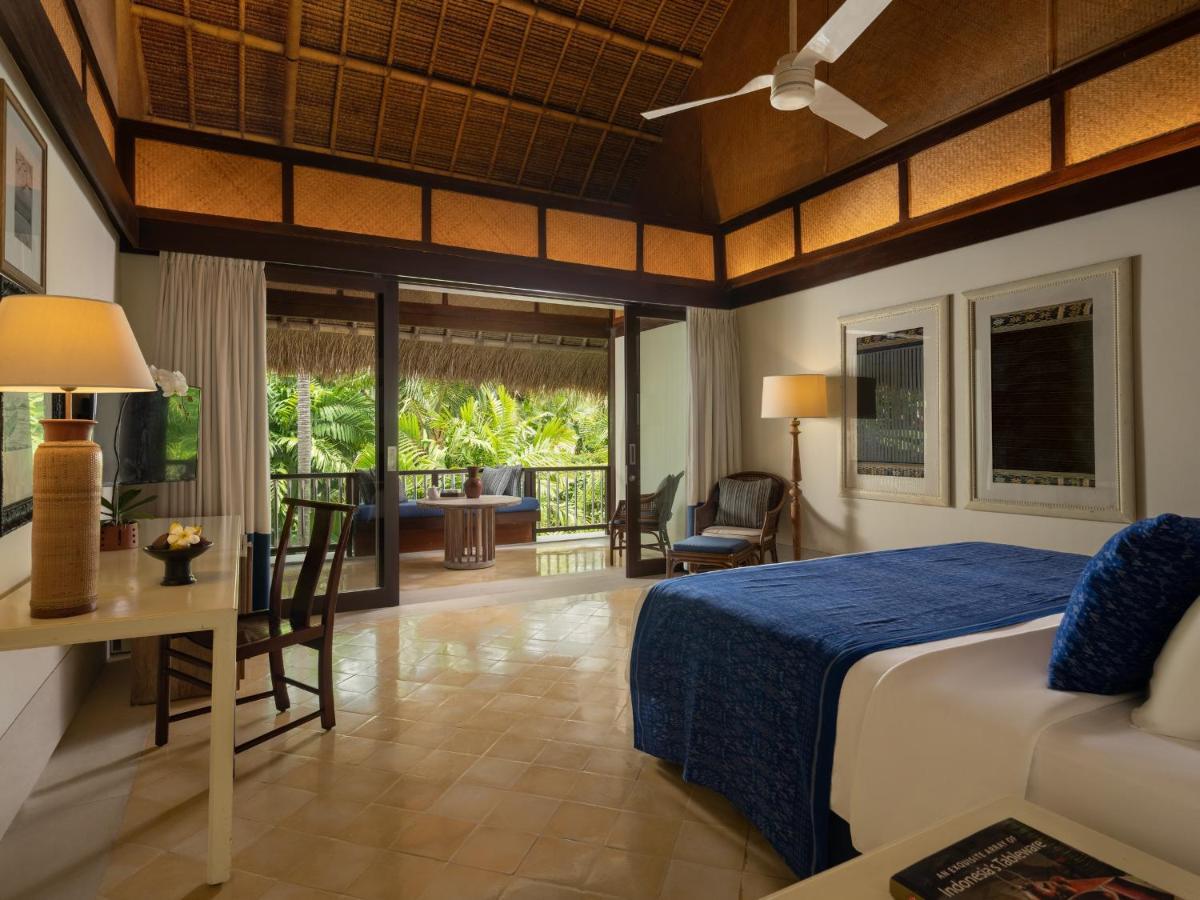 Sudamala Resort, Senggigi, Lombok Exterior foto