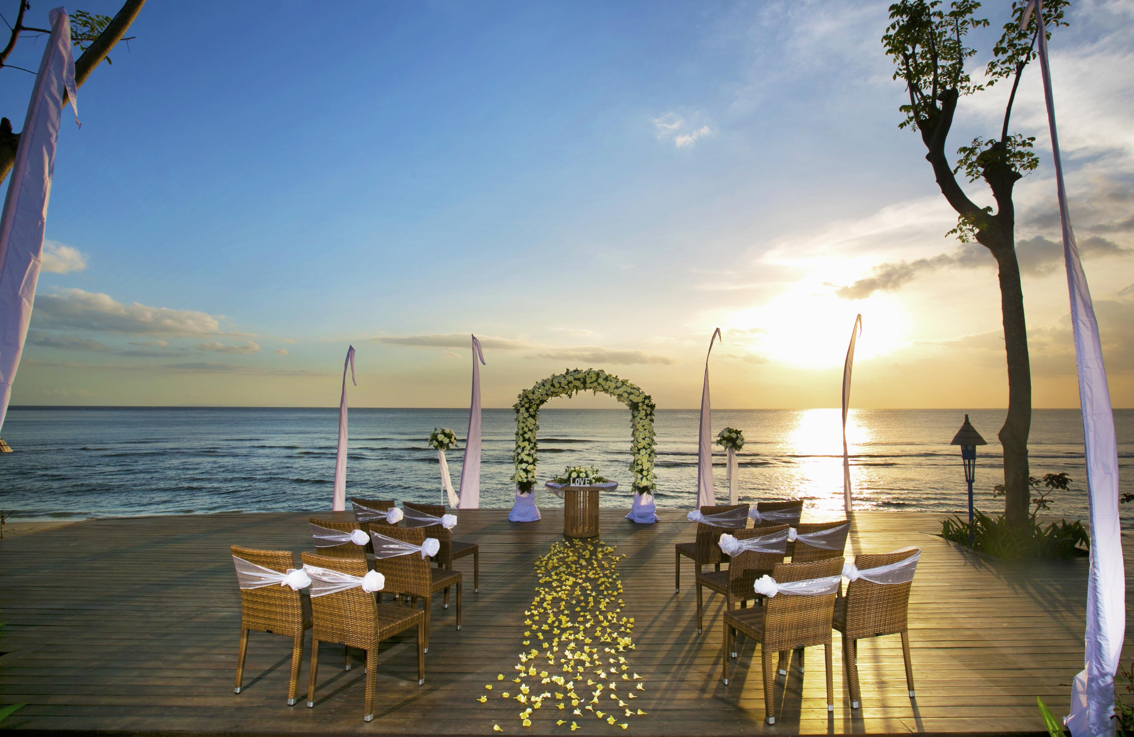 Sudamala Resort, Senggigi, Lombok Exterior foto